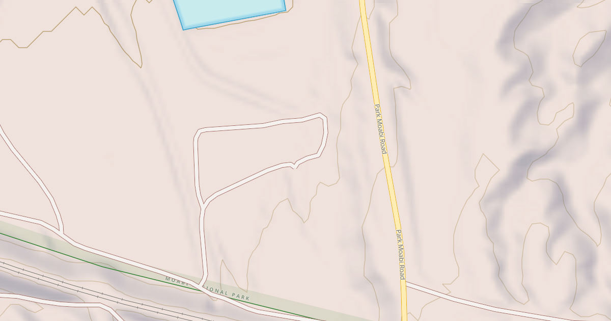 Map preview of BLM National GTLF Public Motorized Roads 27ccc30e-3fec-441d-ab59-cf092004d80b