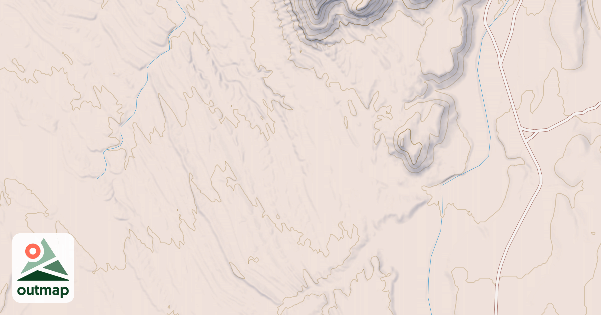 Map of 2059
