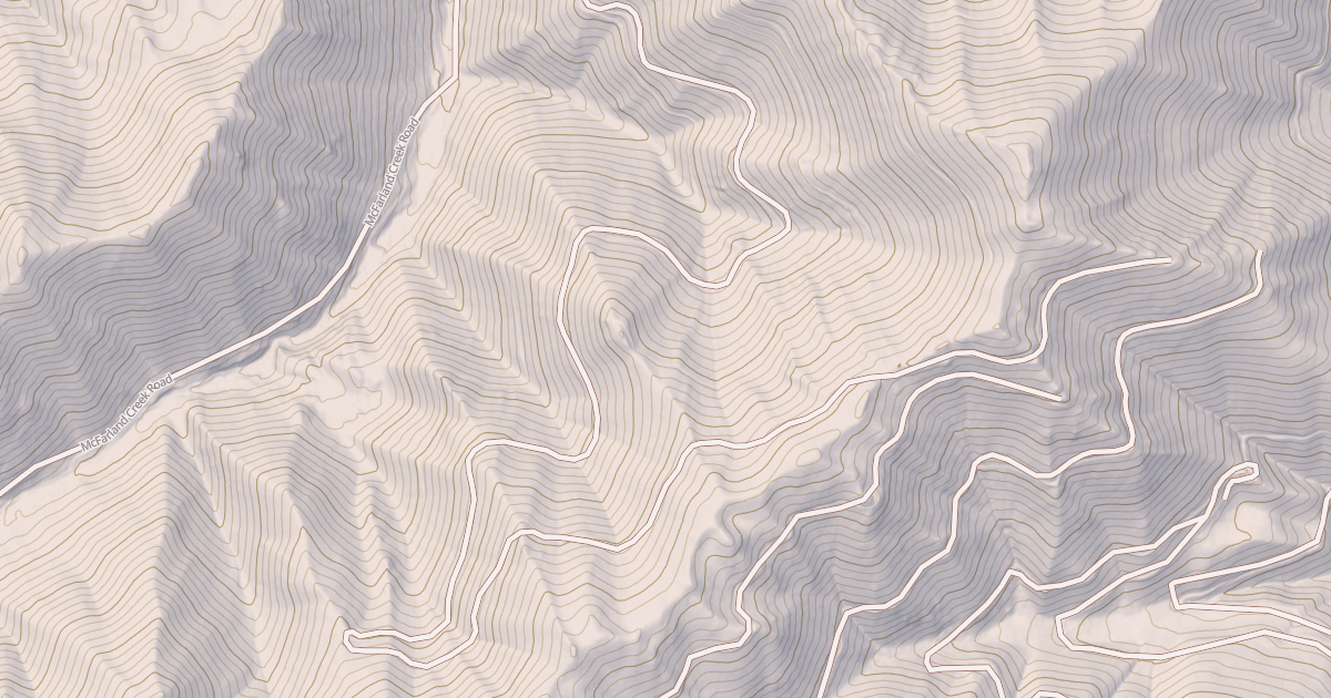 Map preview of MMAG