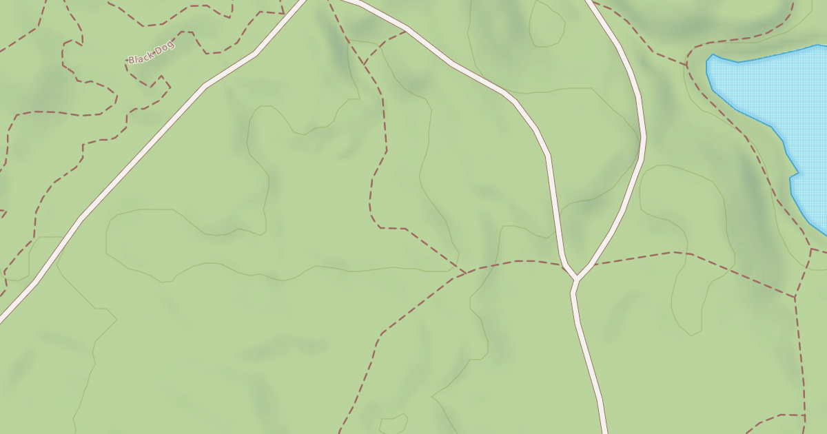 Map preview of USGS National Digital Trails 968bb8f5-b3e5-458e-bae2-4e76a3514381