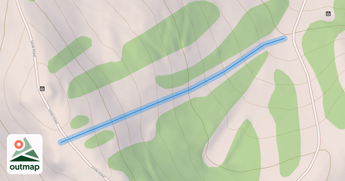 Map of Shotgun