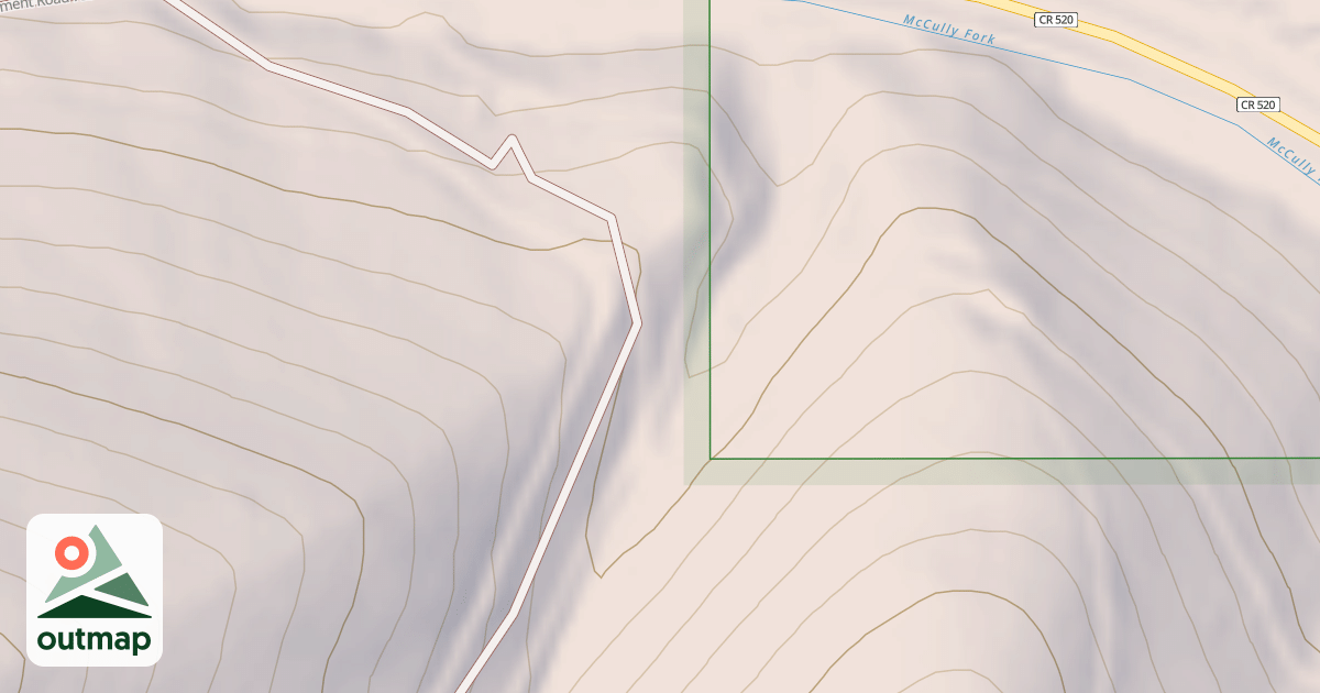 Map of 7390502 ED 10