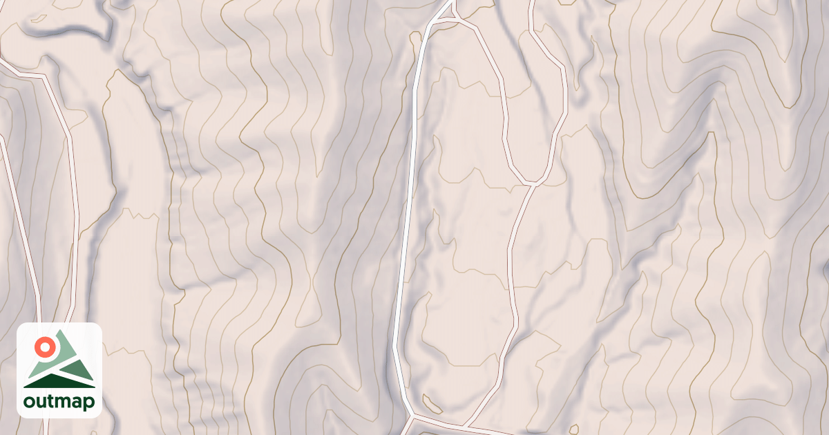 Map of BLM National GTLF Public Motorized Roads ab1df80e-359d-4b37-b4d4-d89b8ead4d48