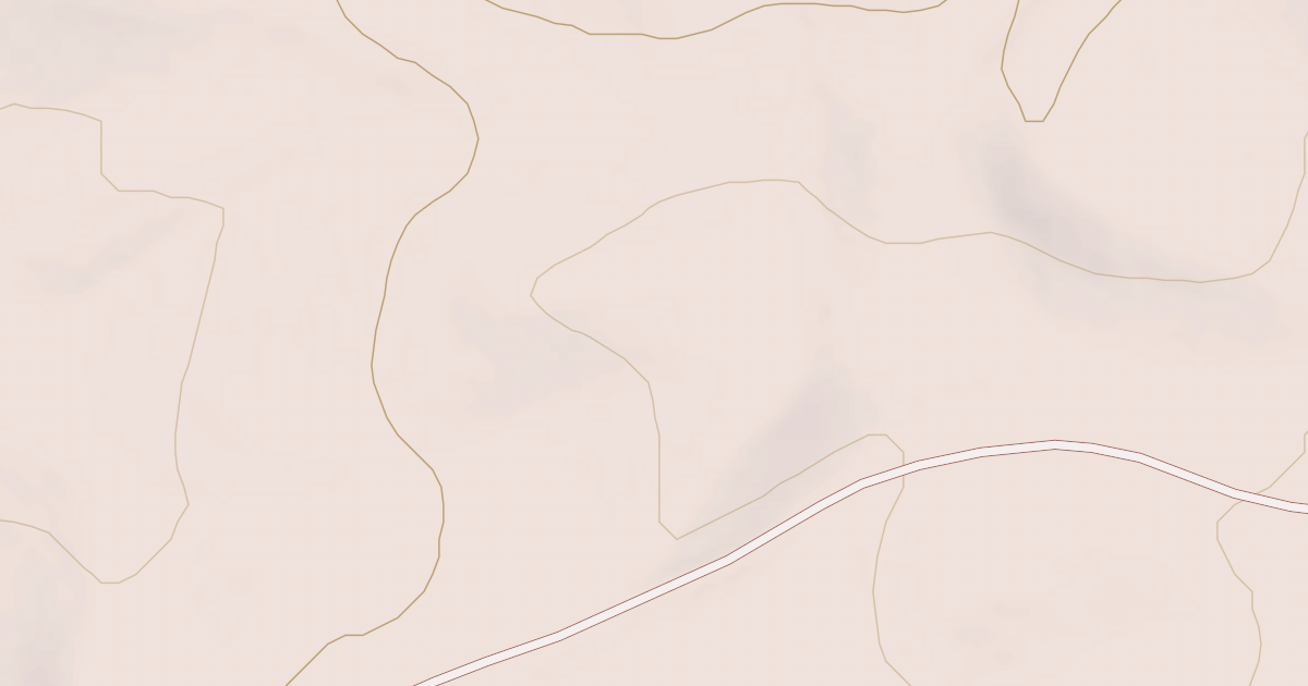 Map preview of BLM National GTLF Public Motorized Roads 16fc2f17-a6f4-4623-adc2-39d85f30e275