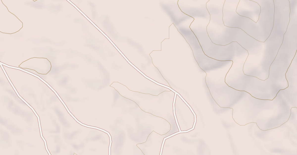 Map preview of BLM National GTLF Public Motorized Roads 0b2e1e19-e079-47eb-aef4-38e86924624f