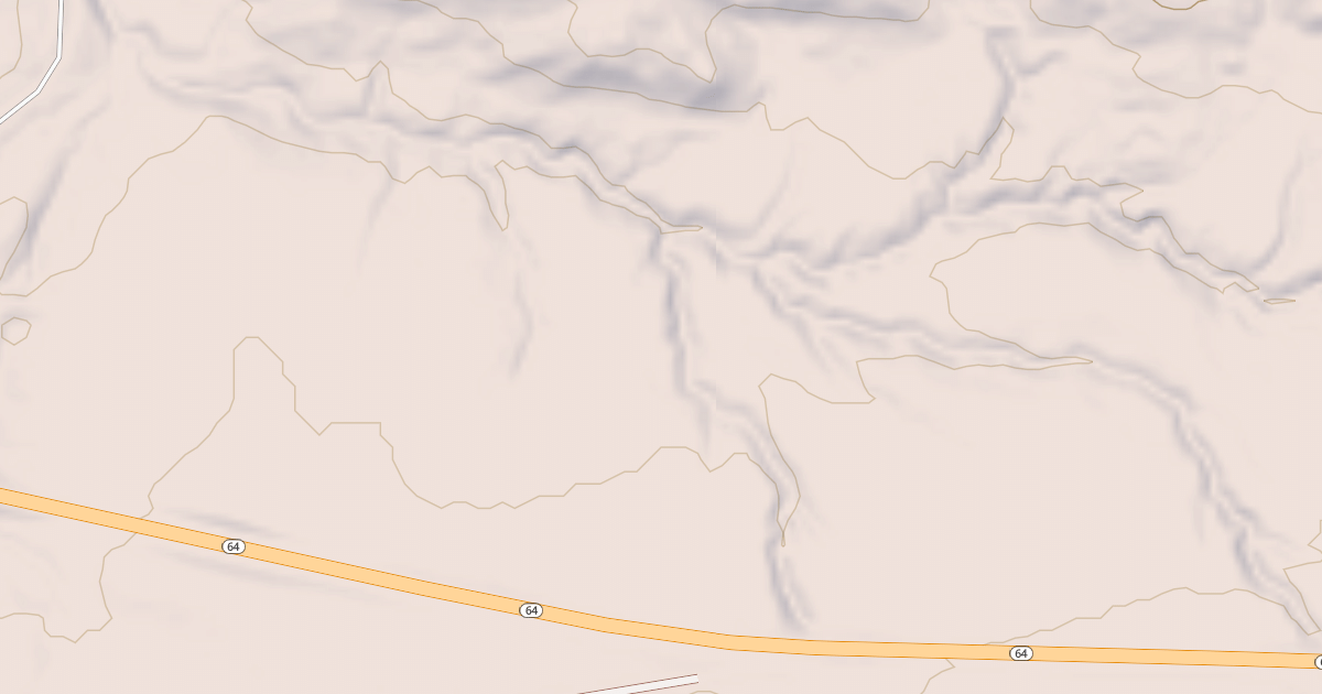 Map preview of USGS National Digital Trails 3f018569-5290-4286-bdbf-6df66ef40106