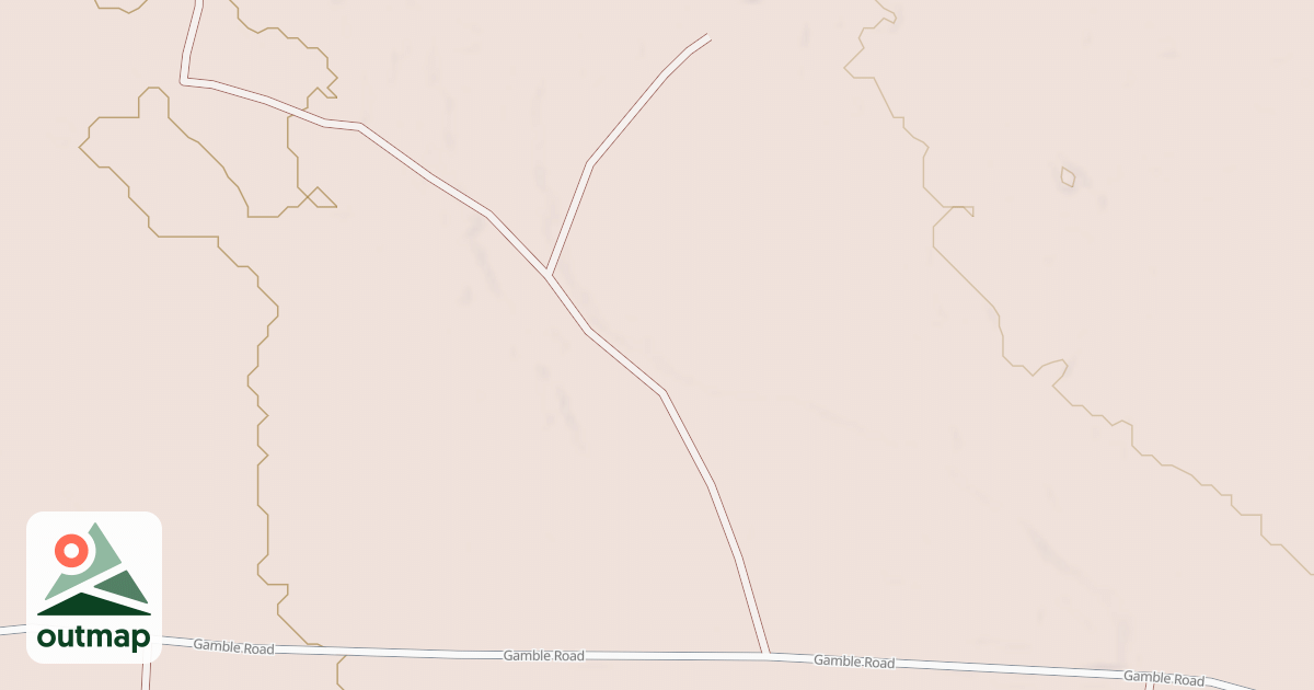 Map of SPRING ROAD SPUR J