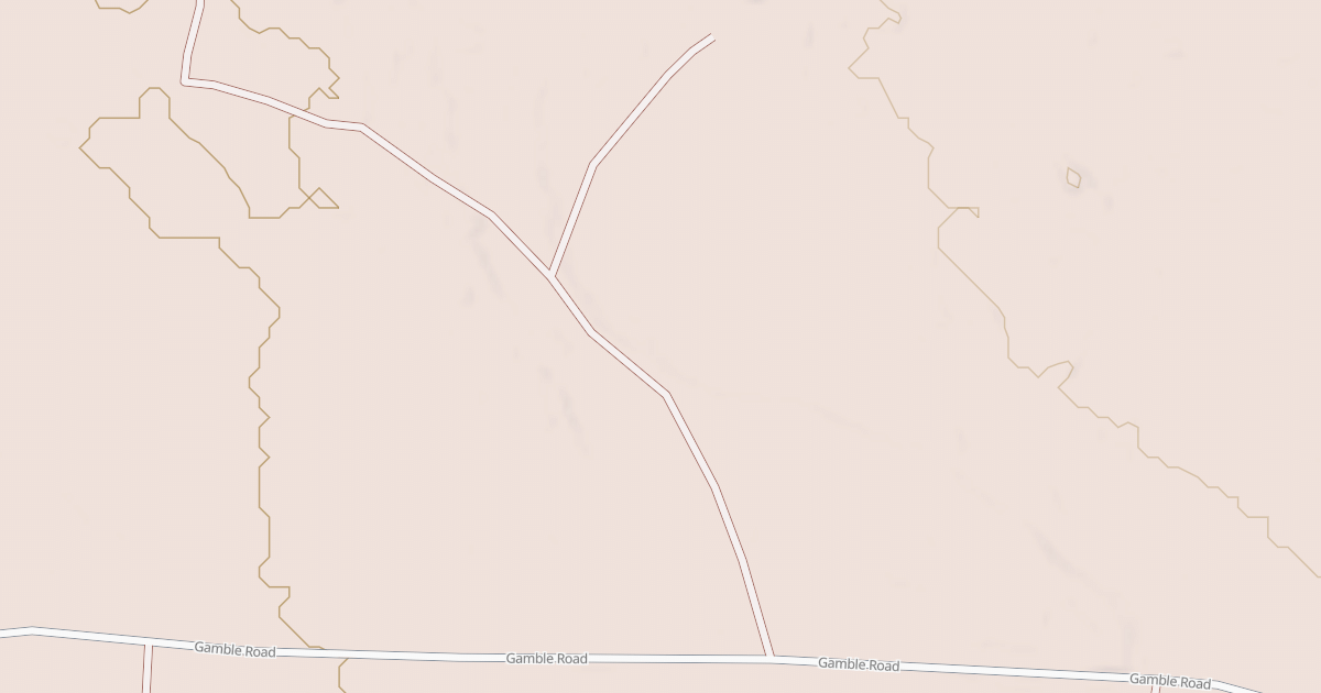 Map preview of SPRING ROAD SPUR J