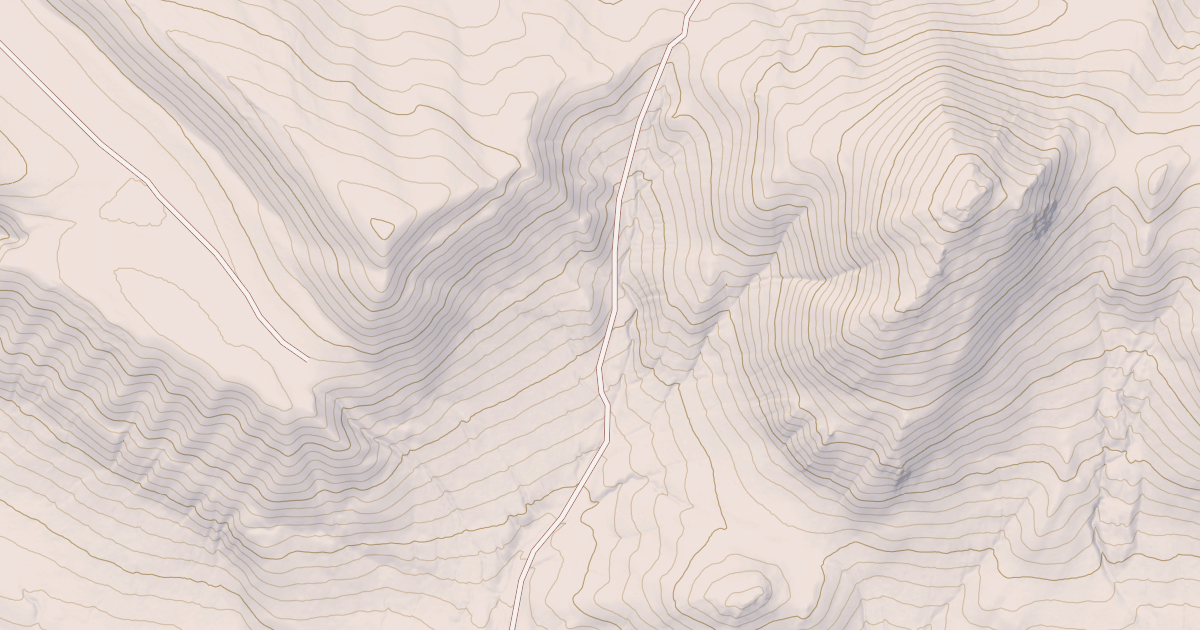 Map preview of BLM National GTLF Public Motorized Roads 3ad4c5d1-e9f7-4426-9bff-16a4a612cc42