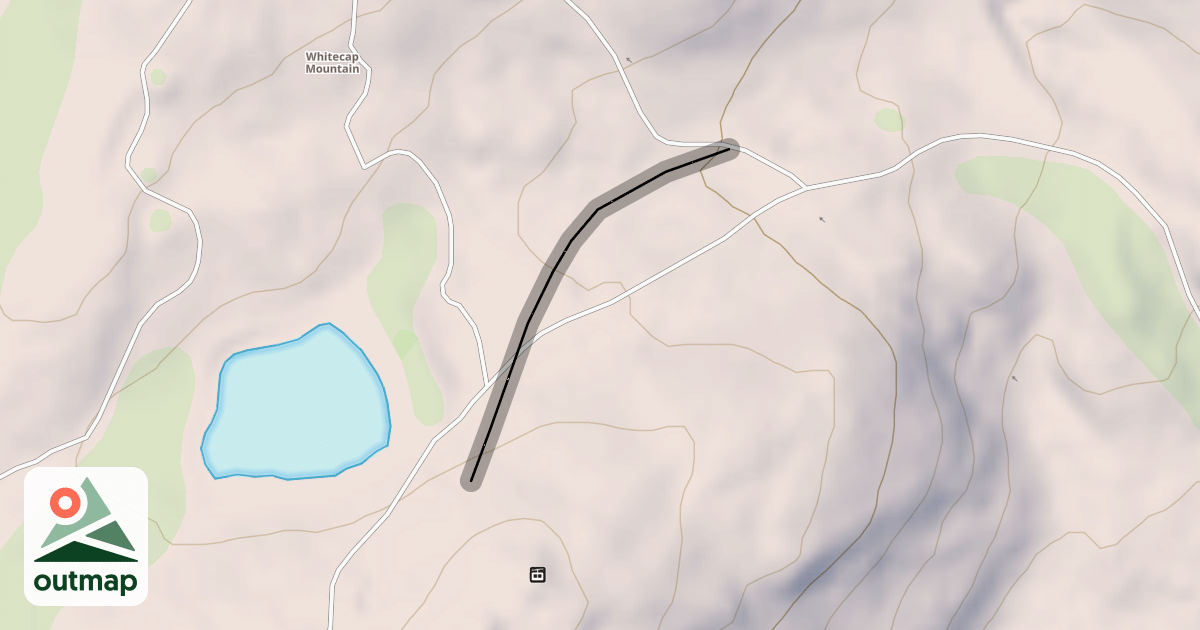 Map of Balzano