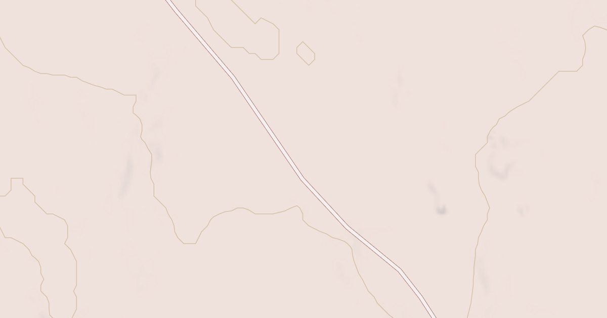 Map preview of BLM National GTLF Public Motorized Roads 08fb53f1-ad7b-4755-a9e4-a7fab5f54890