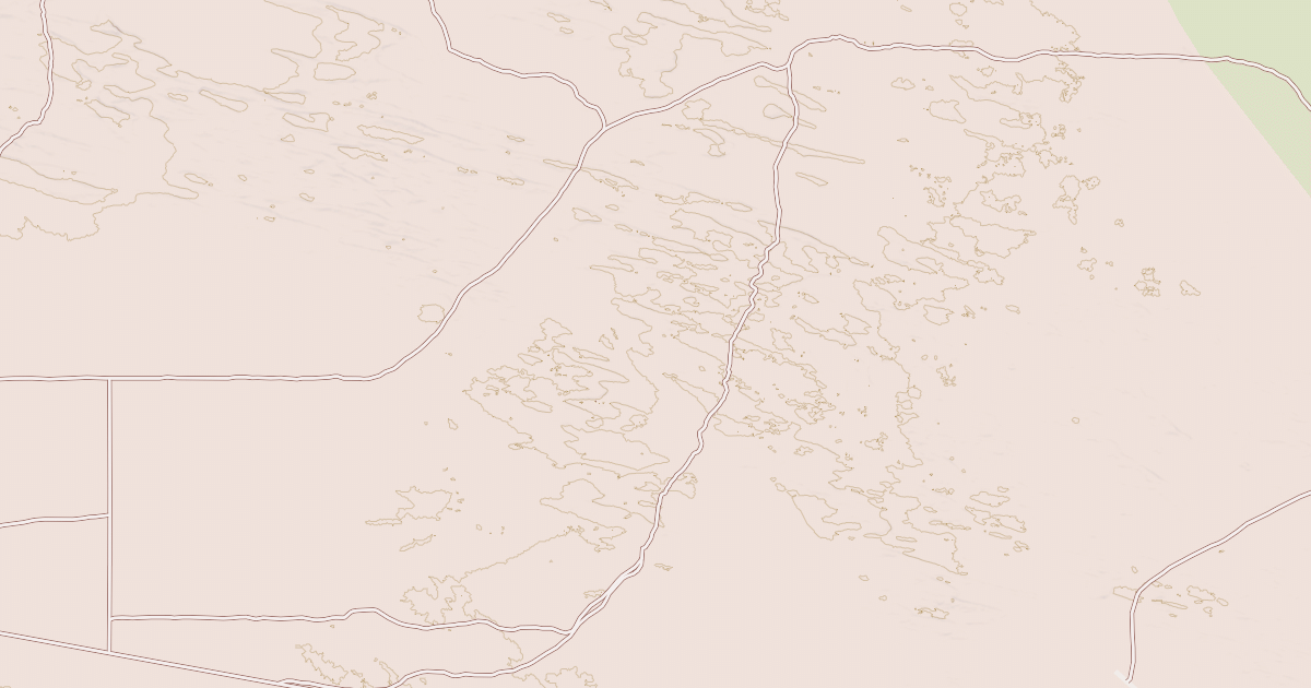 Map preview of BLM National GTLF Public Motorized Roads 5ae08b69-f517-4a02-9dda-84c1f5c4f08d