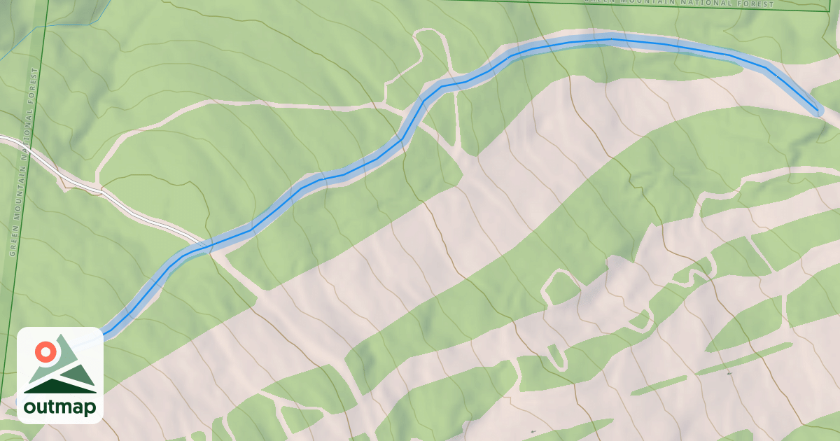 Map of One More Time