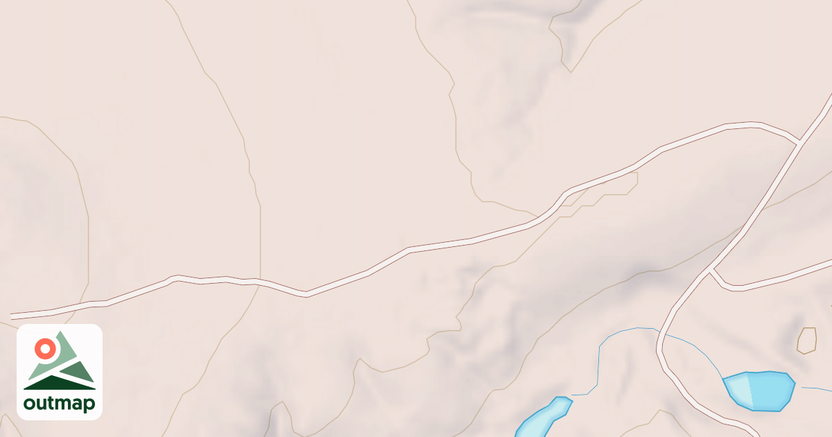 Map of 4148
