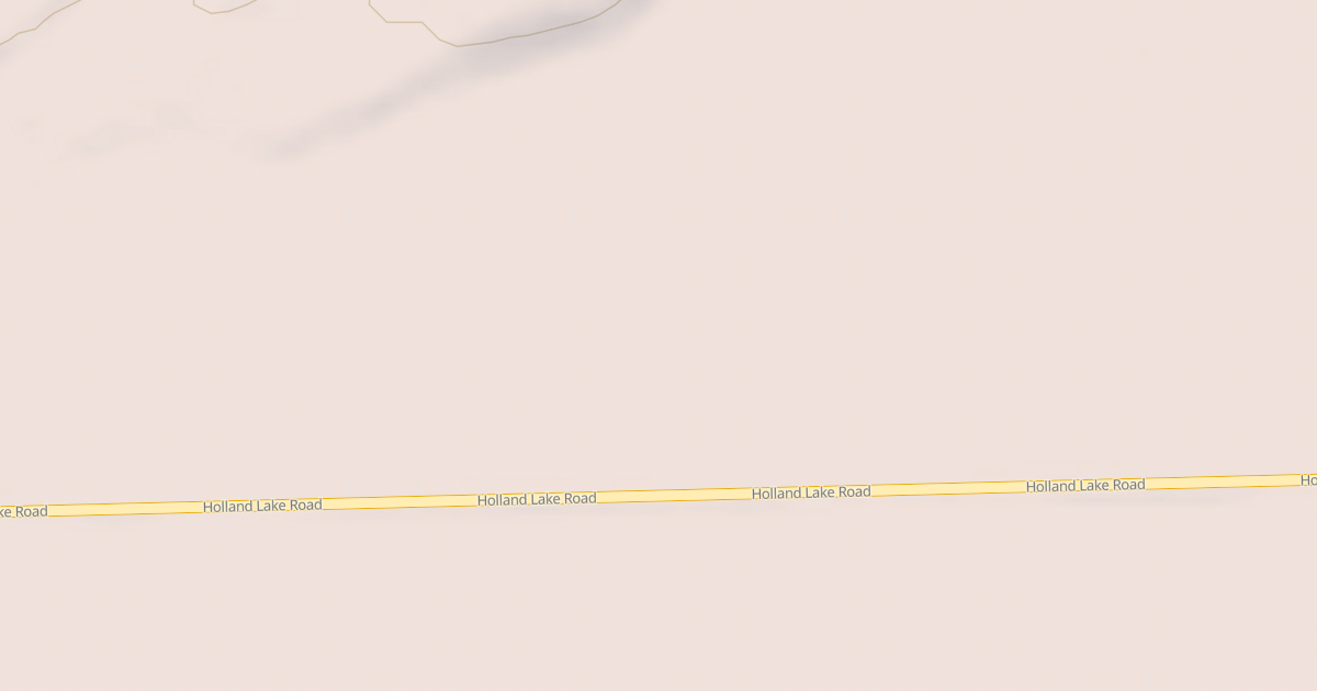 Map preview of HOLLAND Y