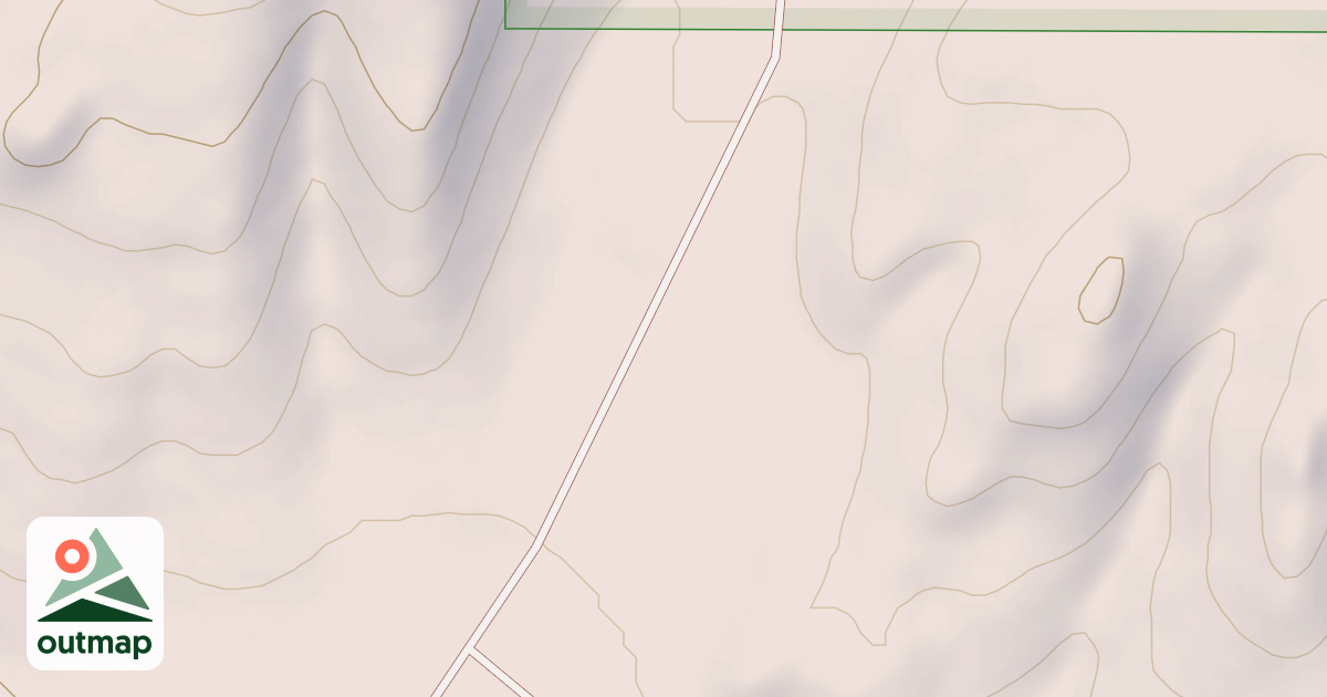 Map of USGS National Digital Trails 2fb9d8f2-a66d-46c3-8f50-d179cf722864