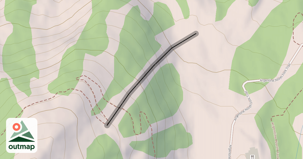 Map of Radical