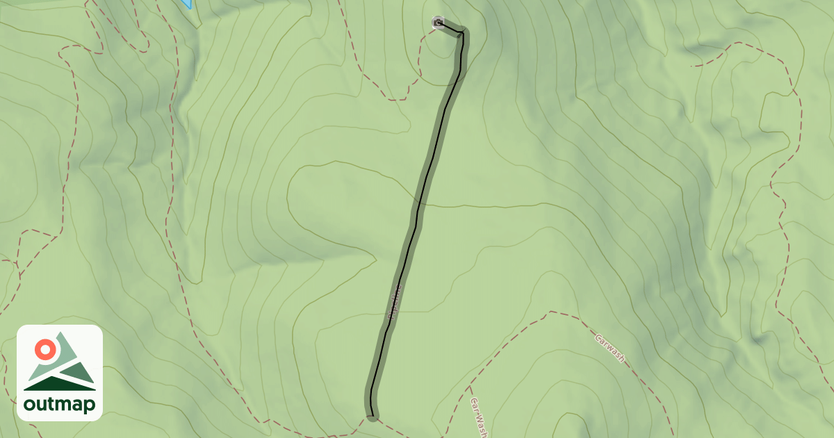Map of Pipeline