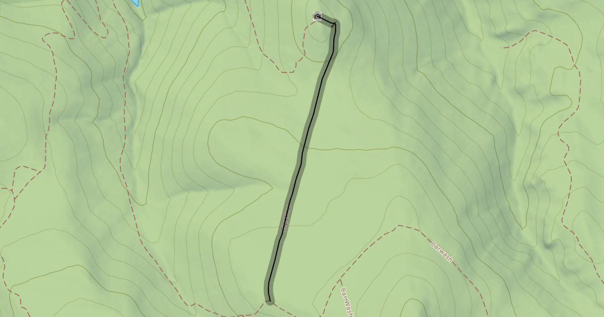 Map preview of Pipeline