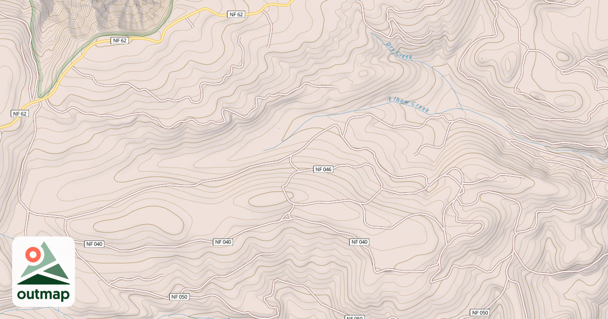 Map of LITTLE ELBOW