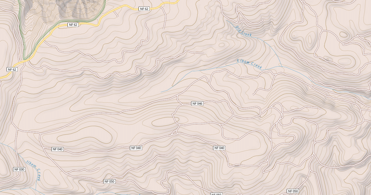 Map preview of LITTLE ELBOW