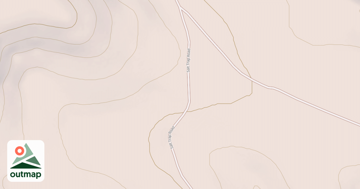 Map of BLM National GTLF Public Motorized Roads 8748f1be-206e-4bab-8863-507740da972d
