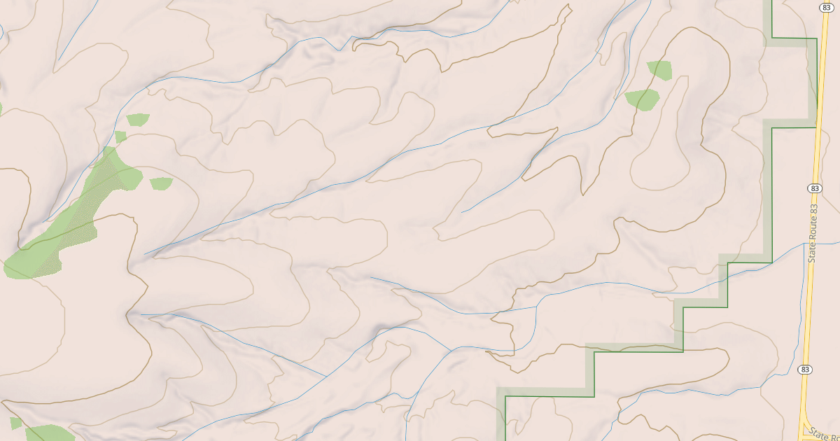 Map preview of SAXAUL