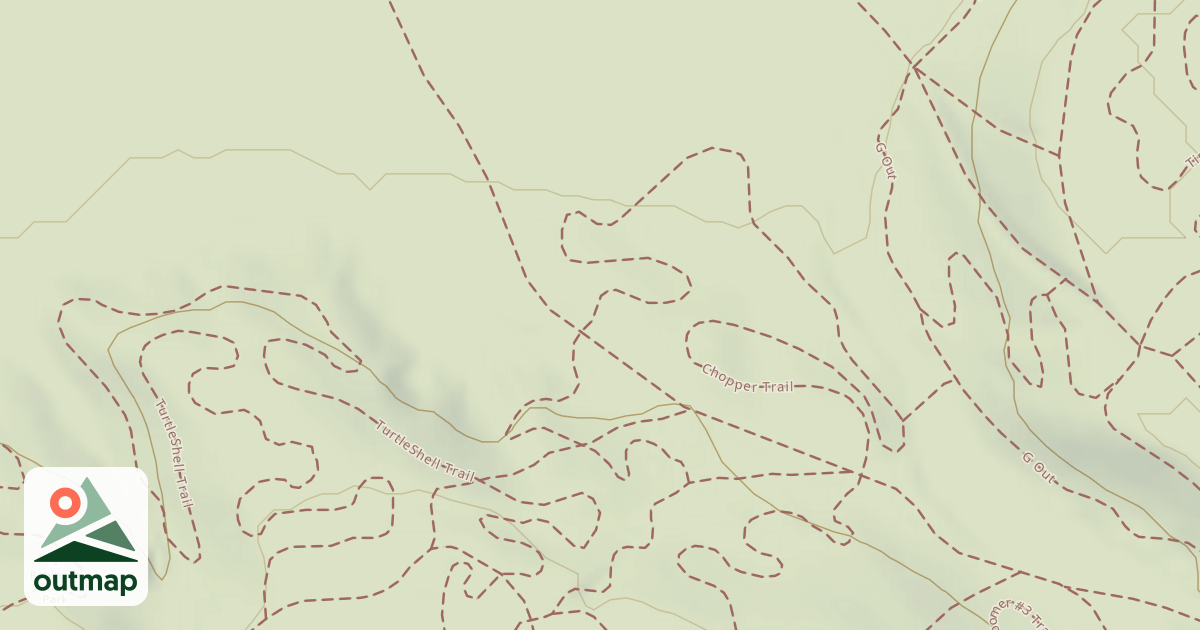 Map of USGS National Digital Trails 4fc79108-1289-474e-97a1-21099458f666