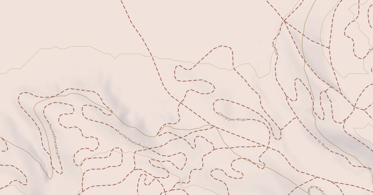 Map preview of USGS National Digital Trails 4fc79108-1289-474e-97a1-21099458f666