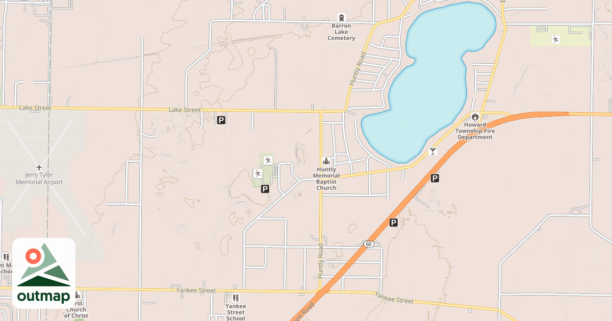 Map of Lp59