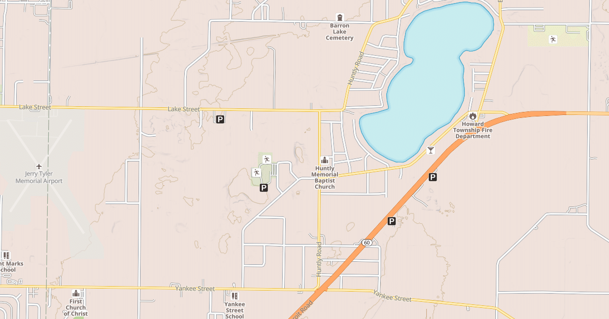Map preview of Lp59