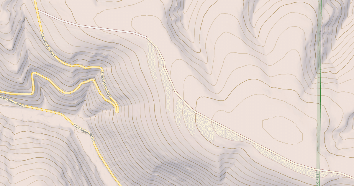 Map preview of UN-NAMED