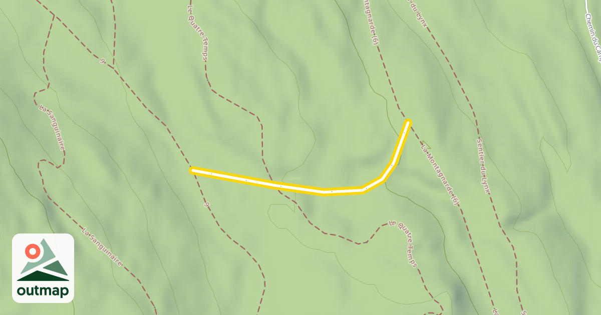 Map of AC6
