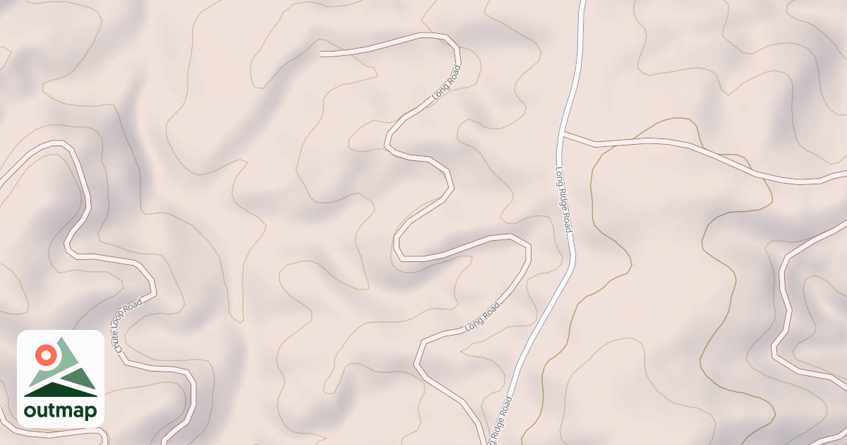Map of LONG