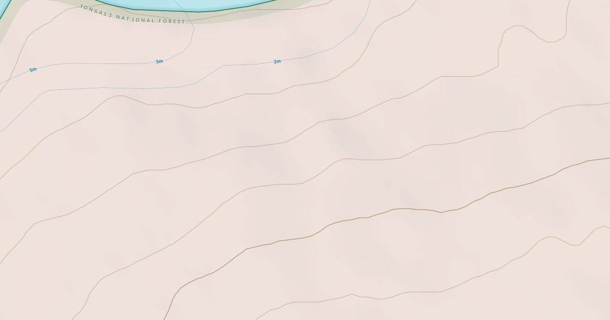 Map preview of East Appleton Road