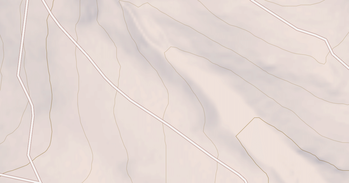 Map preview of BAXTER 6 SPUR A