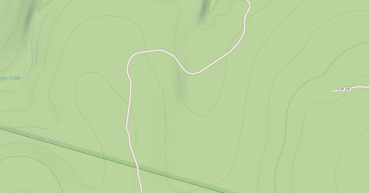 Map preview of 2651230