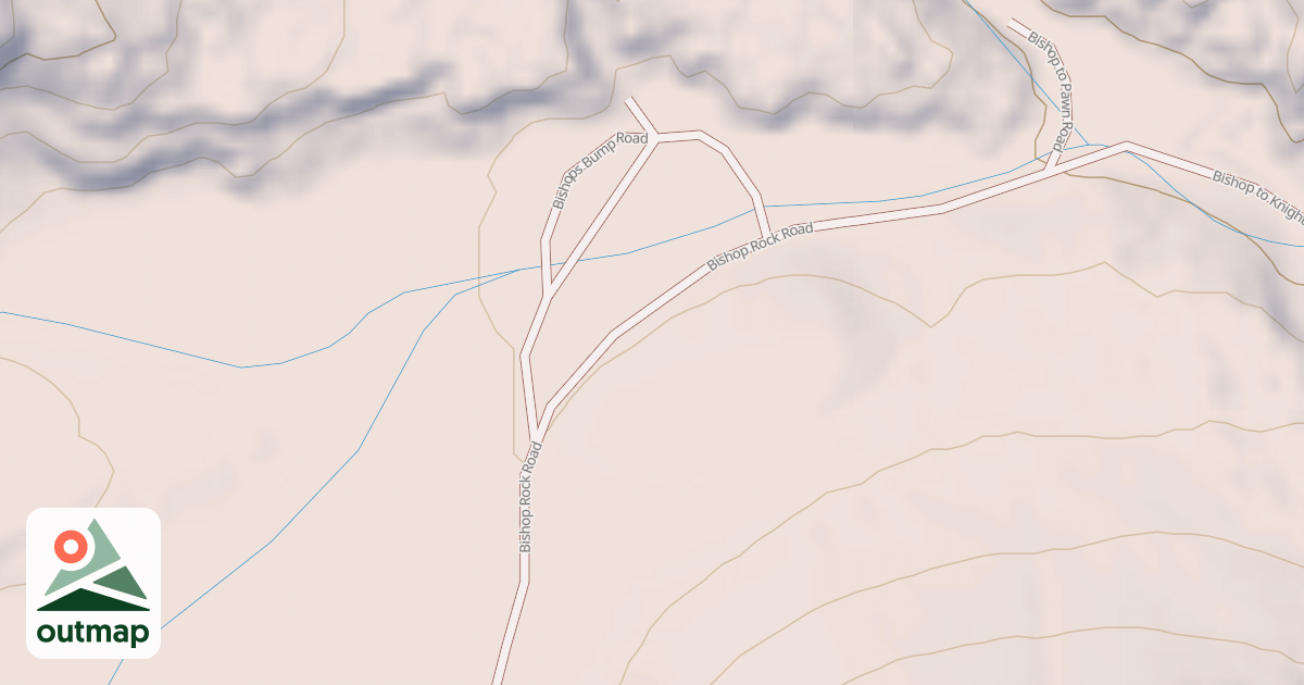 Map of BLM National GTLF Public Motorized Roads c264f879-d047-483b-8737-4ca0a1a28b78