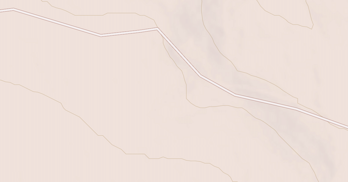 Map preview of USFS National Forest System Roads {A26CEE35-B4D8-4B70-BFC9-578656607892}