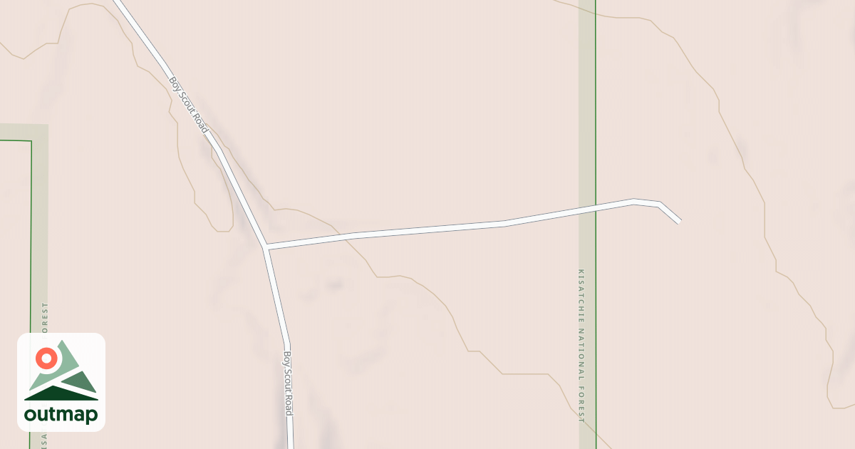 Map of 2244