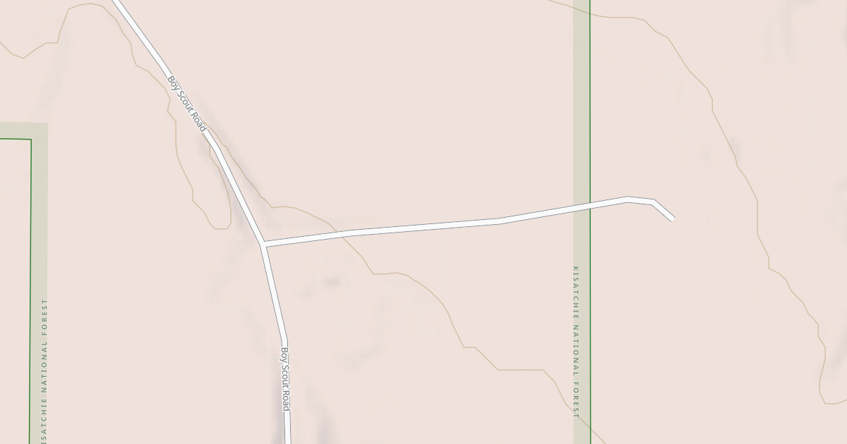 Map preview of 2244