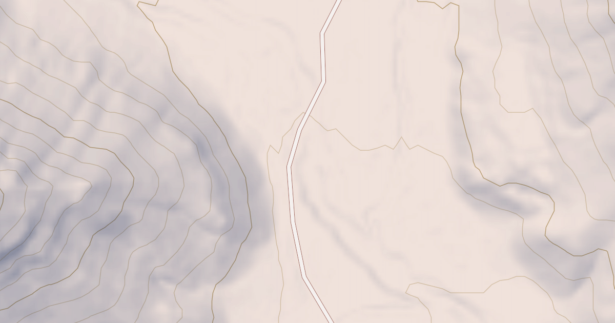 Map preview of BLM National GTLF Public Motorized Roads 4a1f34d8-67c9-498c-8670-b0dc7e7941cf