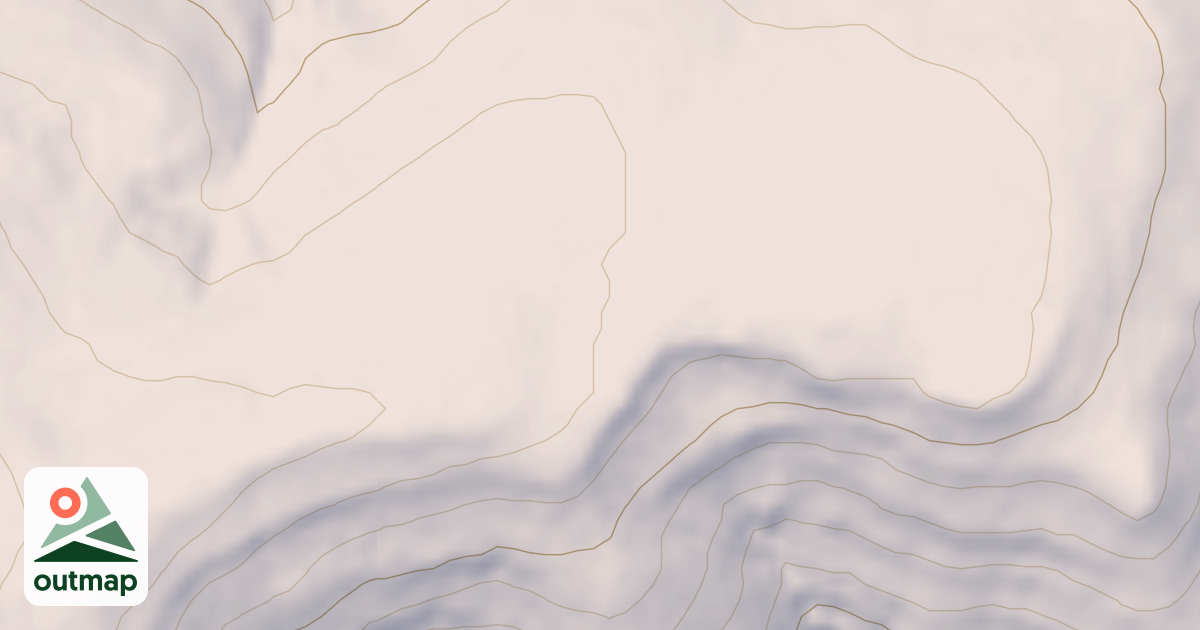 Map of USGS National Digital Trails 4a322246-f98a-4a47-b980-16447e8ce895