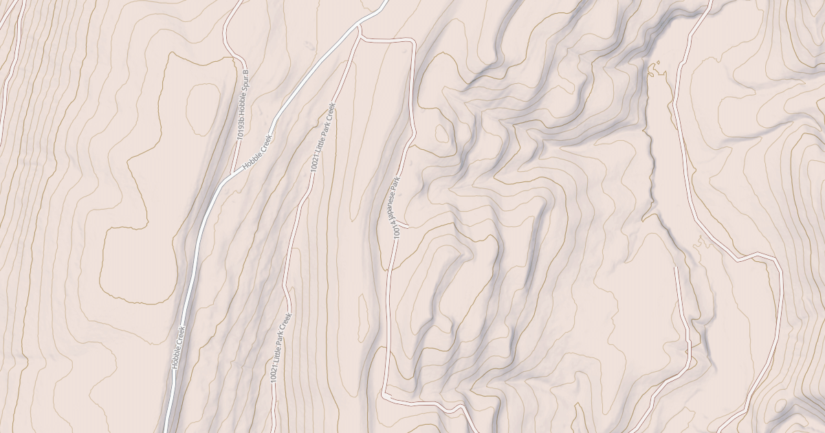Map preview of JAPANESE PARK