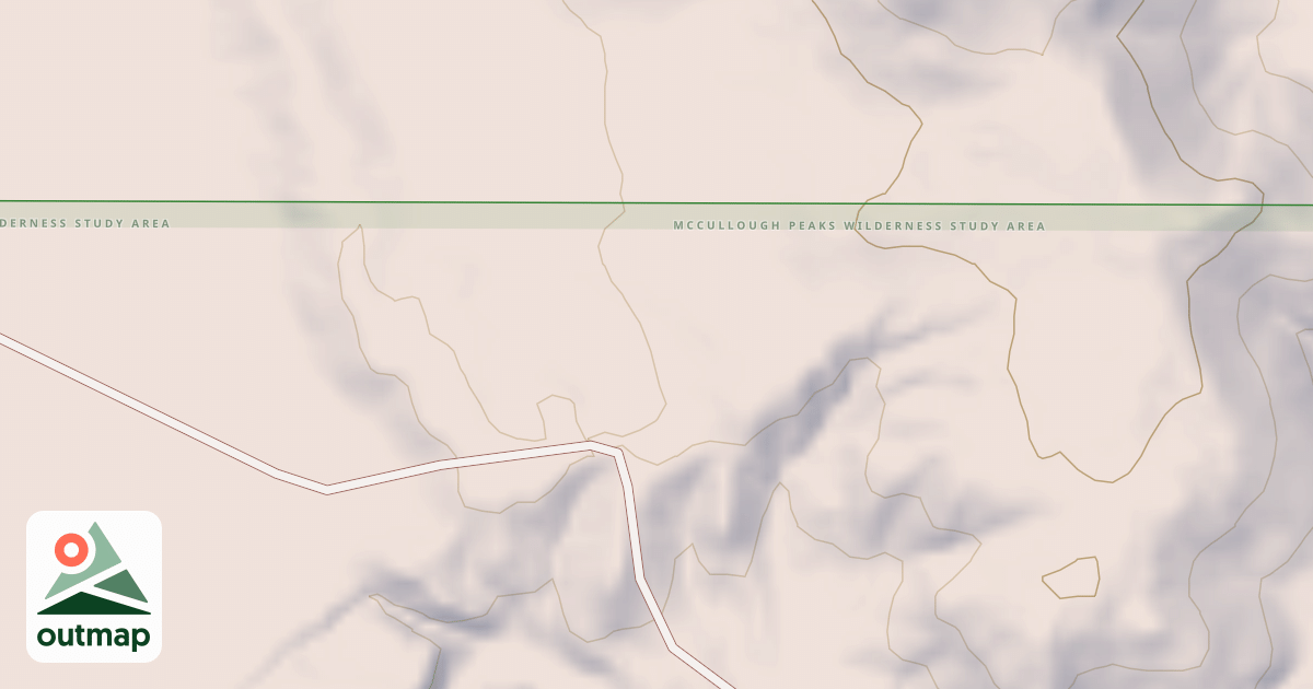 Map of BLM National GTLF Public Motorized Roads 9e1cfb46-2d13-4171-b23c-884ce932800b