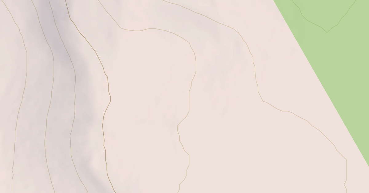 Map preview of FRENCH CREEK SPUR 2Q