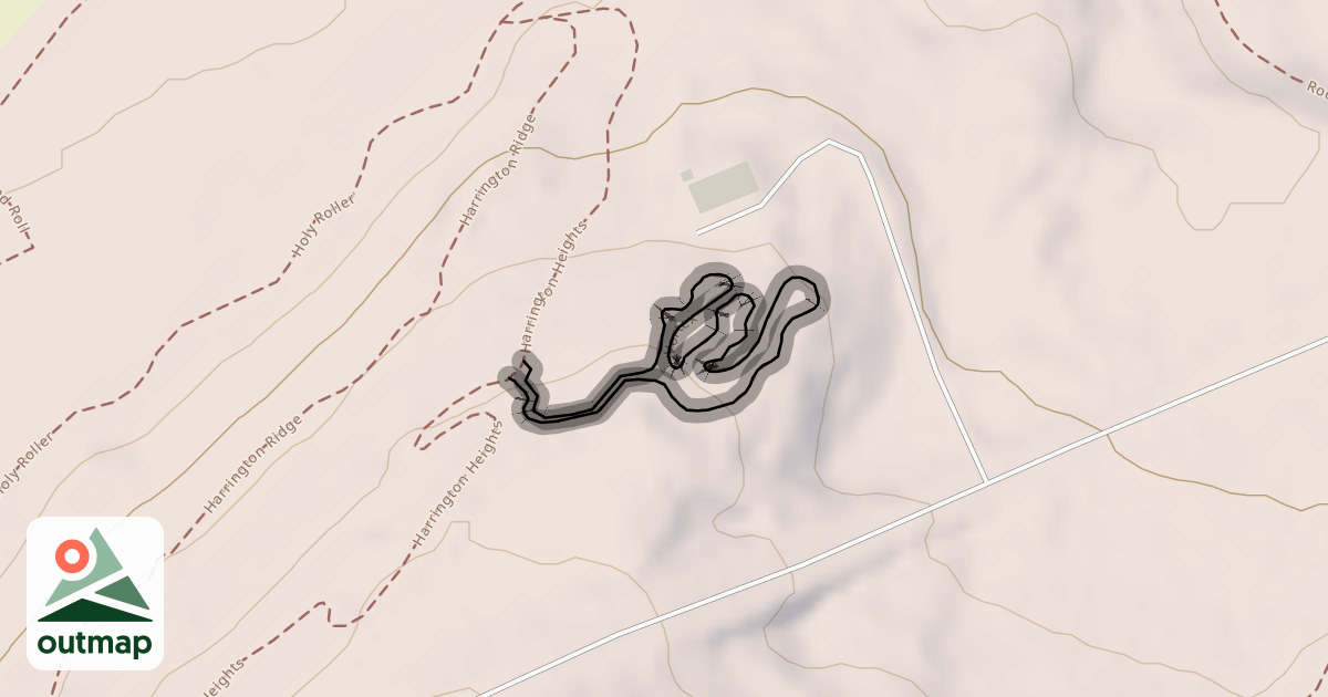 Map of Vortex