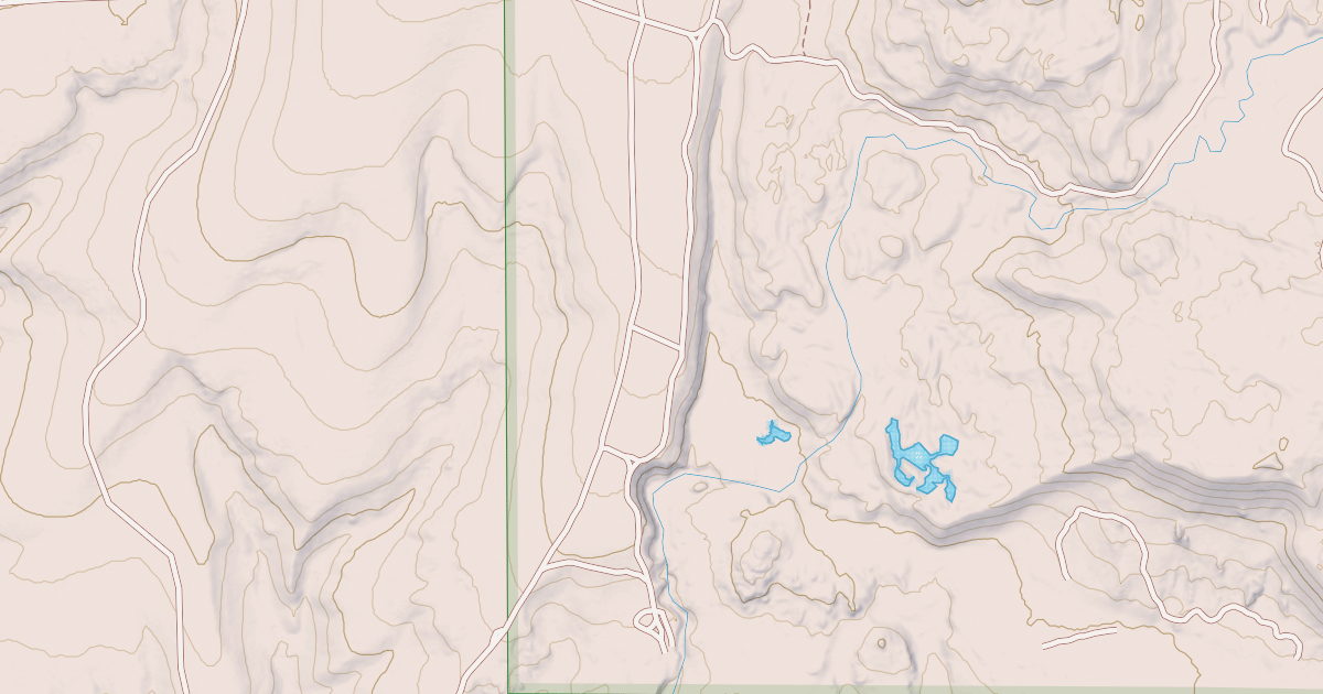 Map preview of 888A