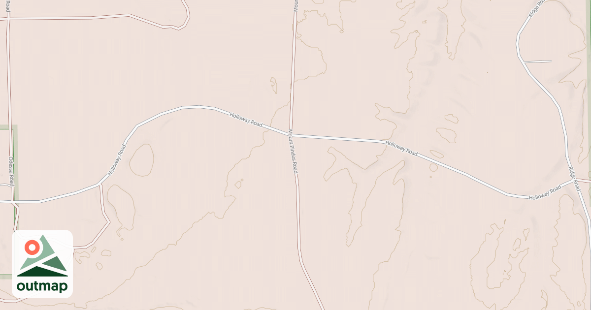Map of 4475