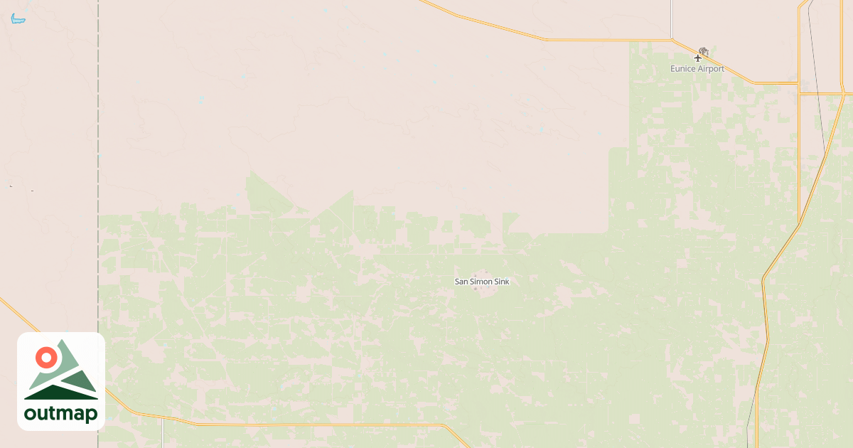 Map of BLM National GTLF Public Motorized Roads 65bde300-ac82-40a9-971c-6217f56b5ec8